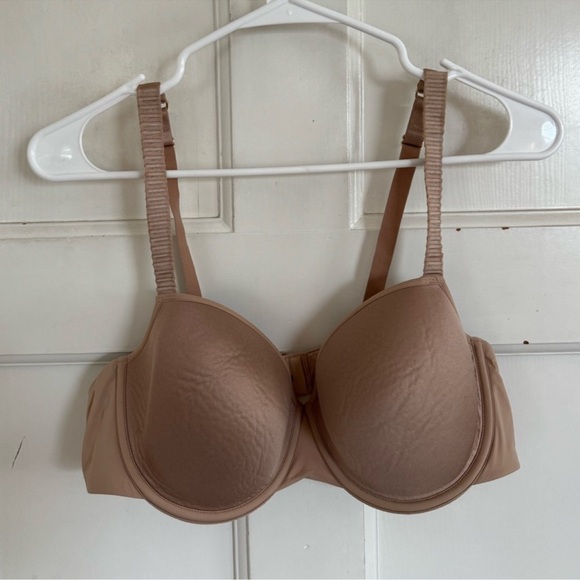 ThirdLove Other - Thirdlove nude classic t-shirt bra size 40B